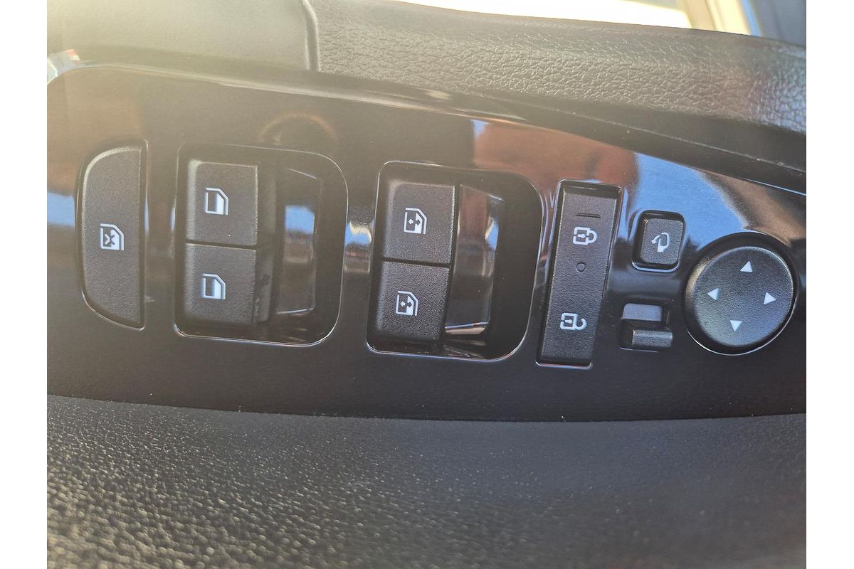 2022 Kia Sportage SX+ NQ5