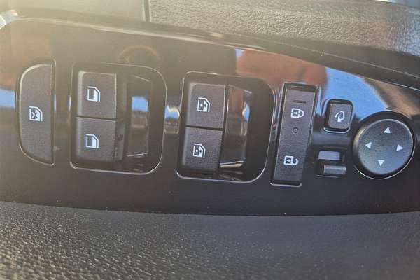 2022 Kia Sportage SX+ NQ5