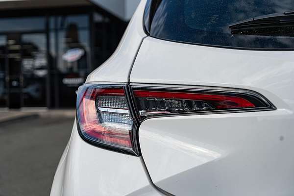 2021 Toyota Corolla Ascent Sport Hybrid ZWE211R