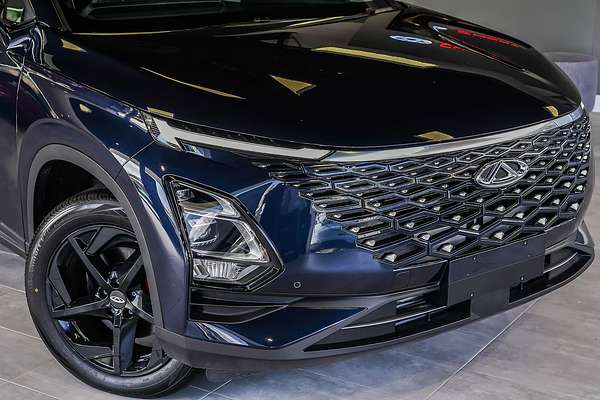 2024 Chery OMODA 5 GT AWD T19C