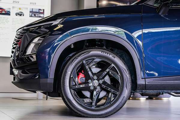 2024 Chery OMODA 5 GT AWD T19C