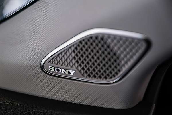 2024 Chery OMODA 5 GT AWD T19C