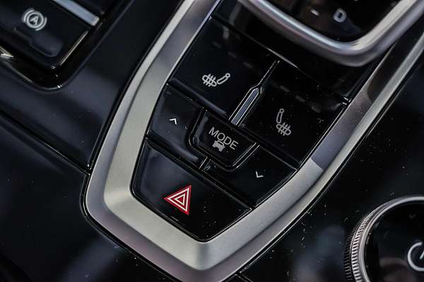 2024 Chery OMODA 5 GT AWD T19C