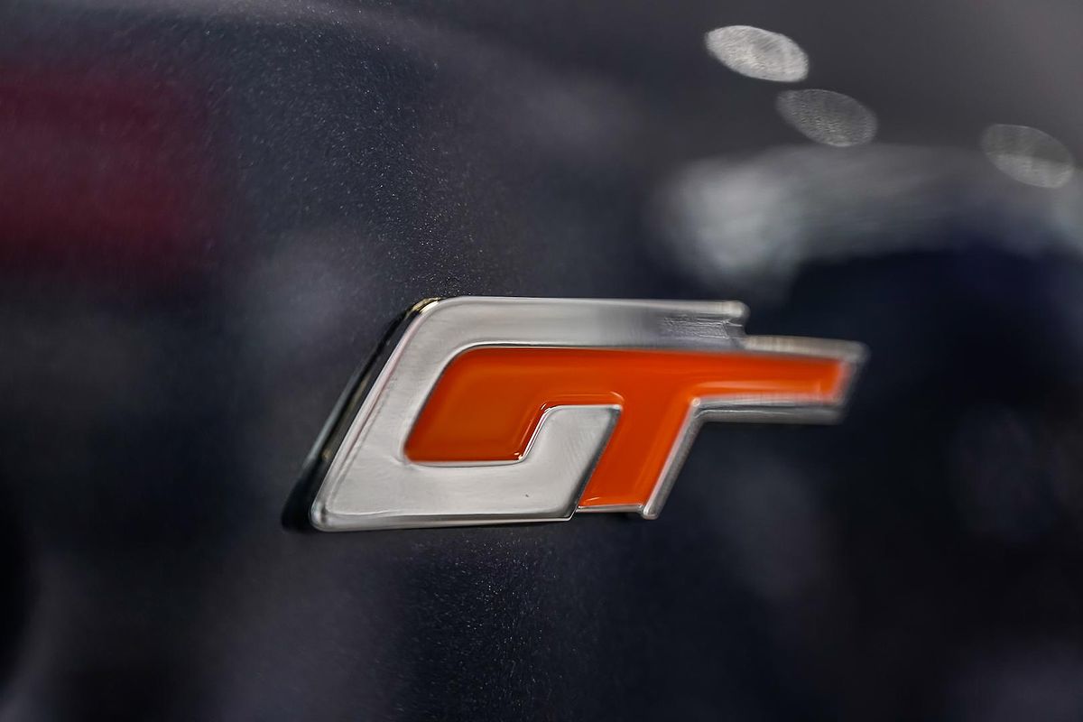2024 Chery OMODA 5 GT AWD T19C