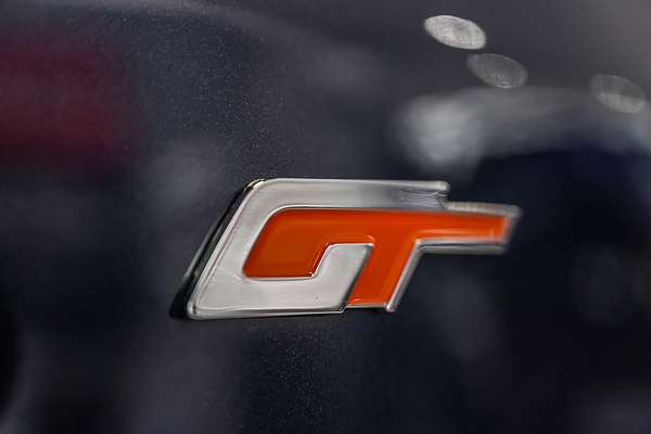 2024 Chery OMODA 5 GT AWD T19C