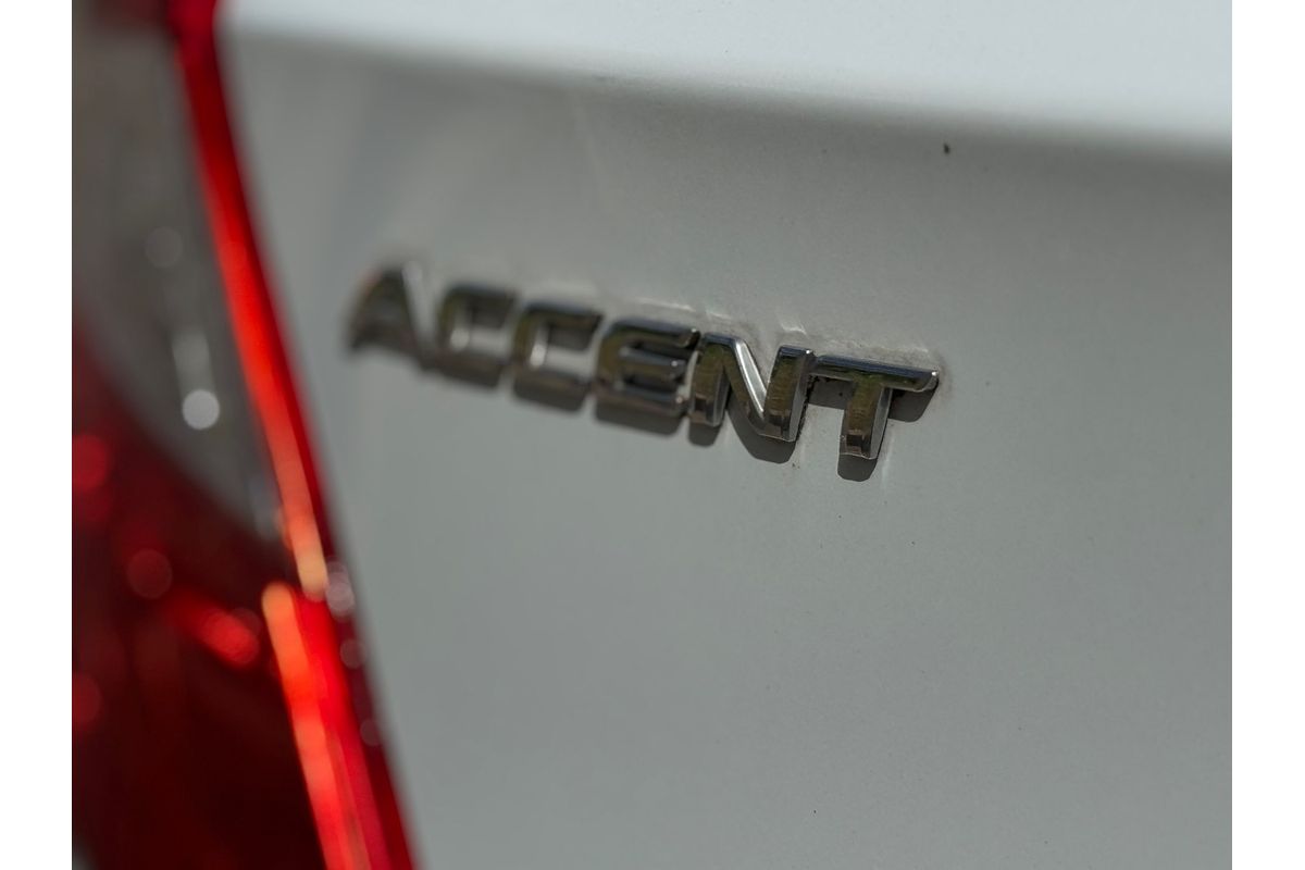 2017 Hyundai Accent Sport RB6