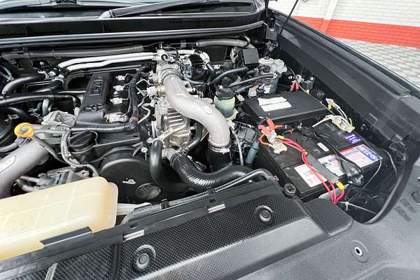 2013 Toyota Landcruiser Prado GXL KDJ150R