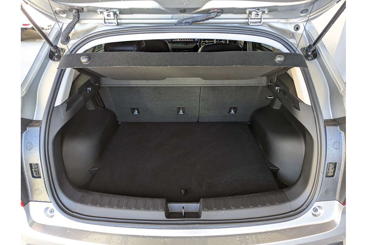 2022 GWM Haval Jolion Ultra A01