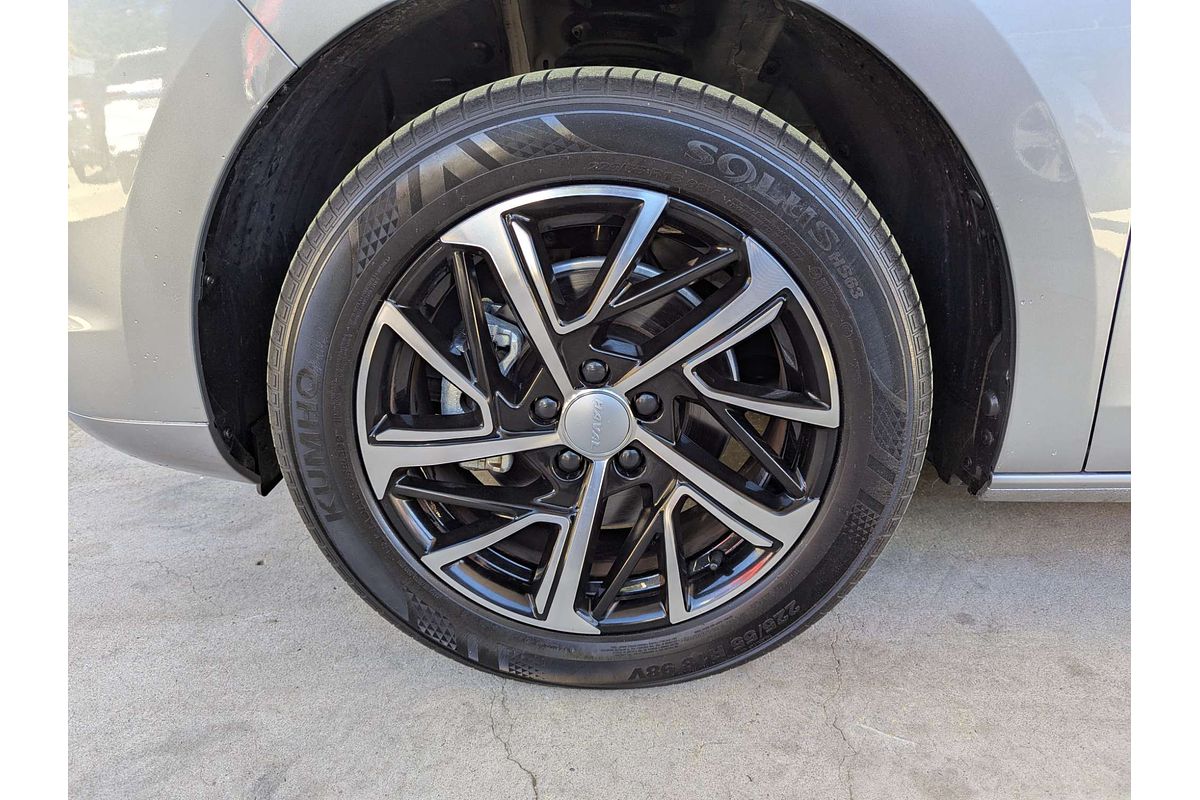 2022 GWM Haval Jolion Ultra A01