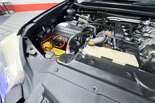 2013 Toyota Landcruiser Prado GXL KDJ150R