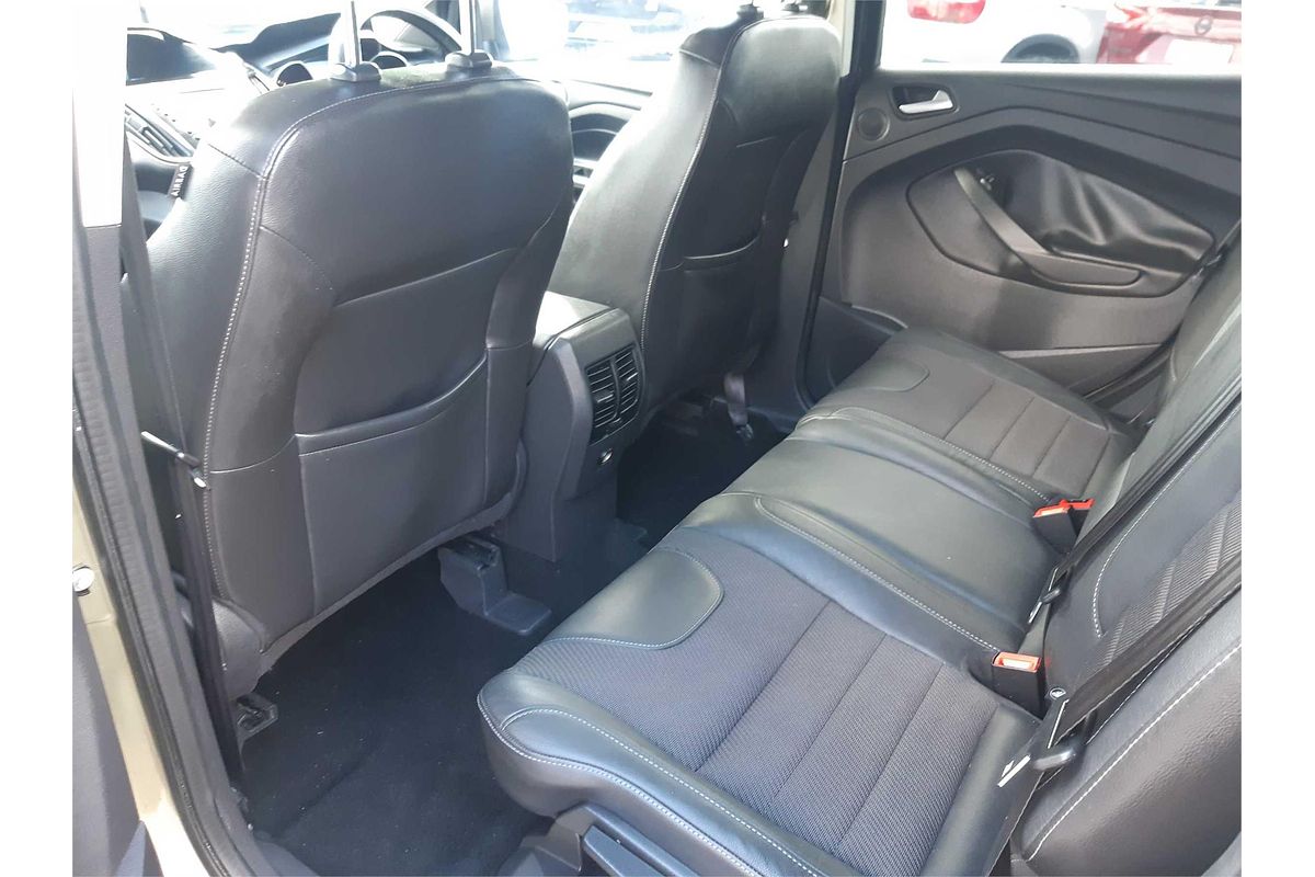 2013 Ford KUGA TREND (AWD) TF