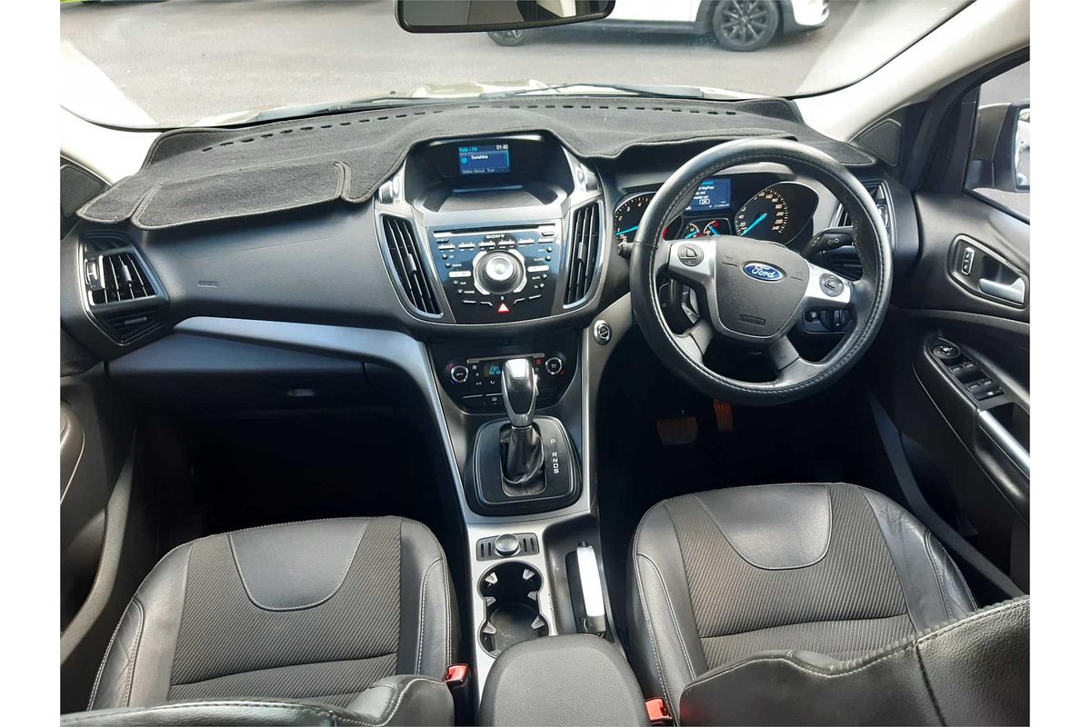 2013 Ford KUGA TREND (AWD) TF