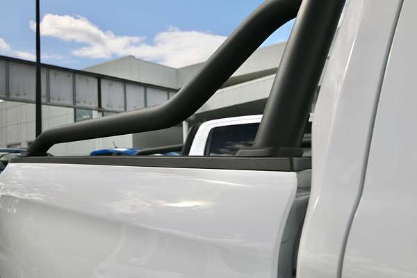 2024 Ford Ranger Black Edition 4X4