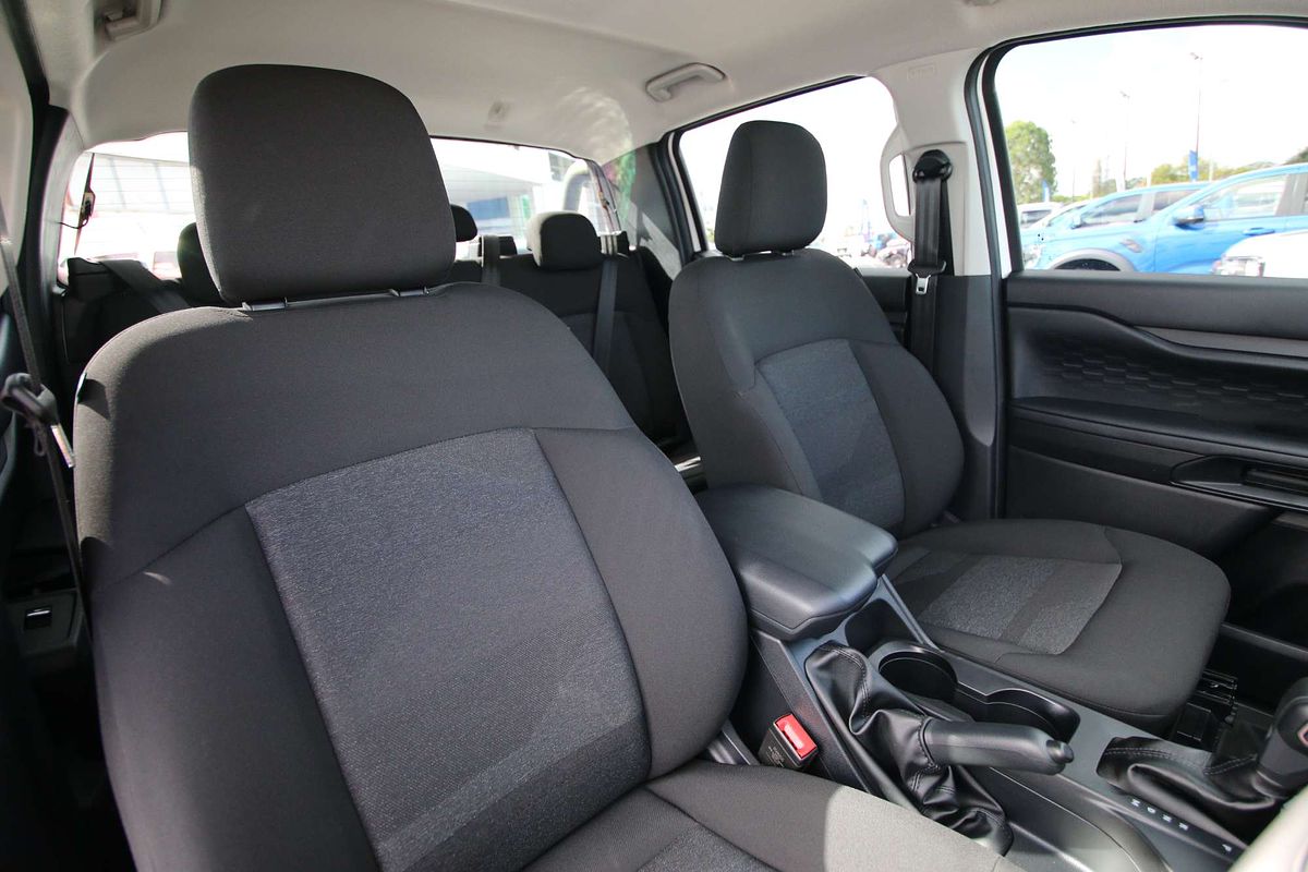 2024 Ford Ranger Black Edition 4X4