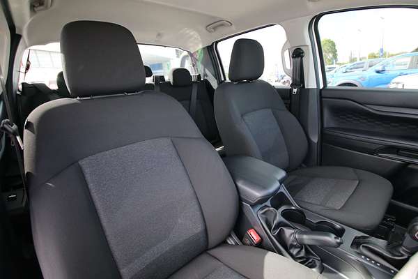 2024 Ford Ranger Black Edition 4X4