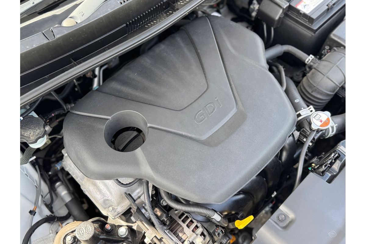 2017 Hyundai Accent Sport RB6