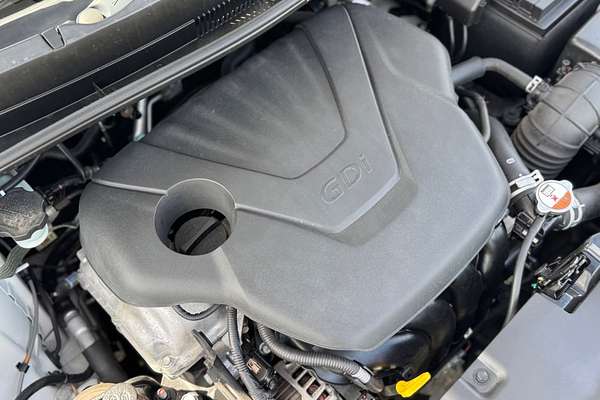 2017 Hyundai Accent Sport RB6