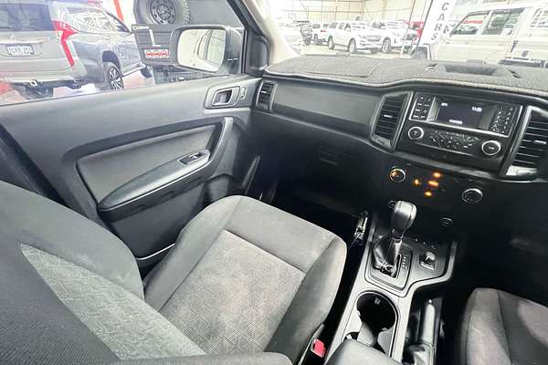 2019 Ford Ranger XL PX MkIII 4X4