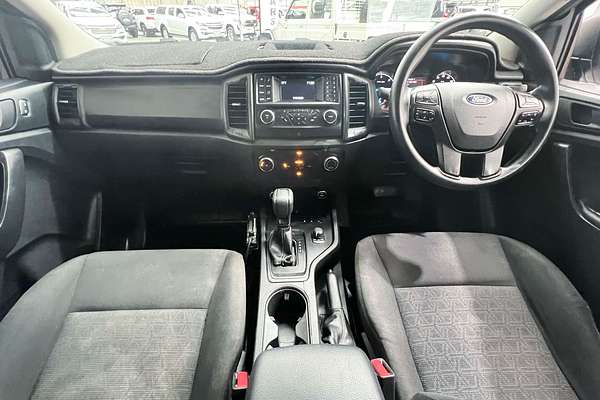 2019 Ford Ranger XL PX MkIII 4X4