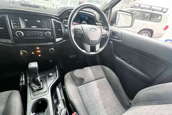 2019 Ford Ranger XL PX MkIII 4X4