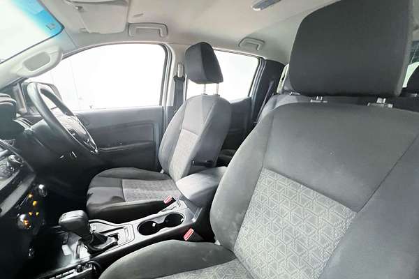 2019 Ford Ranger XL PX MkIII 4X4