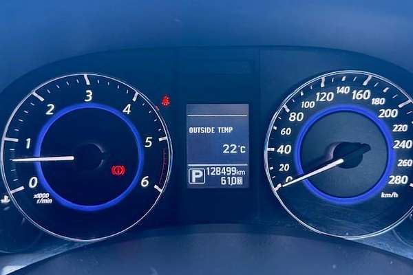 2016 INFINITI QX70 S Premium S51