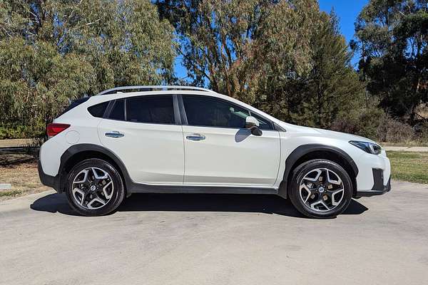 2018 Subaru XV 2.0i-S G5X
