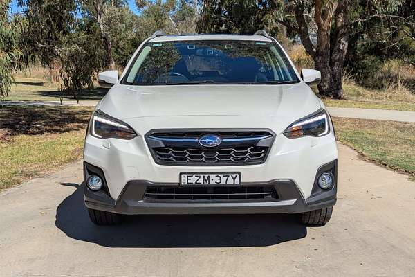 2018 Subaru XV 2.0i-S G5X