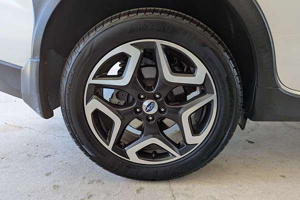 2018 Subaru XV 2.0i-S G5X