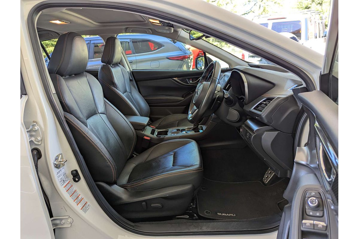 2018 Subaru XV 2.0i-S G5X