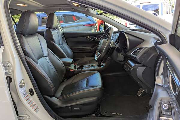 2018 Subaru XV 2.0i-S G5X