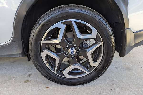 2018 Subaru XV 2.0i-S G5X