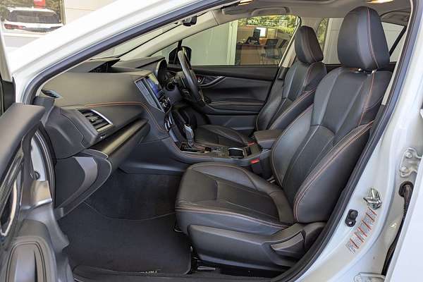 2018 Subaru XV 2.0i-S G5X