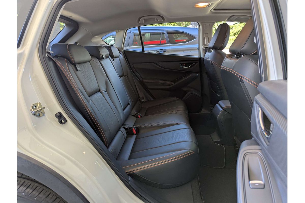2018 Subaru XV 2.0i-S G5X