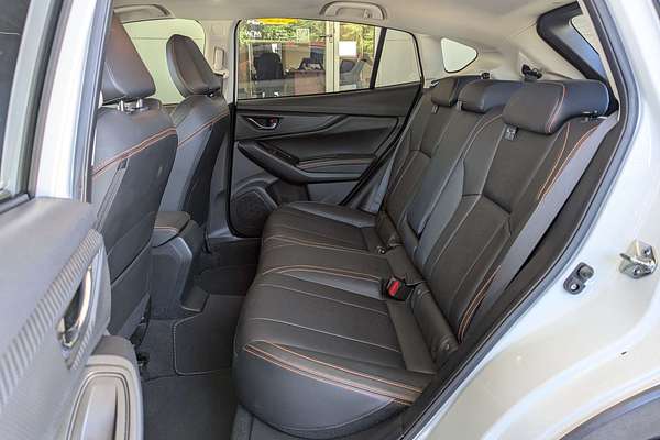 2018 Subaru XV 2.0i-S G5X