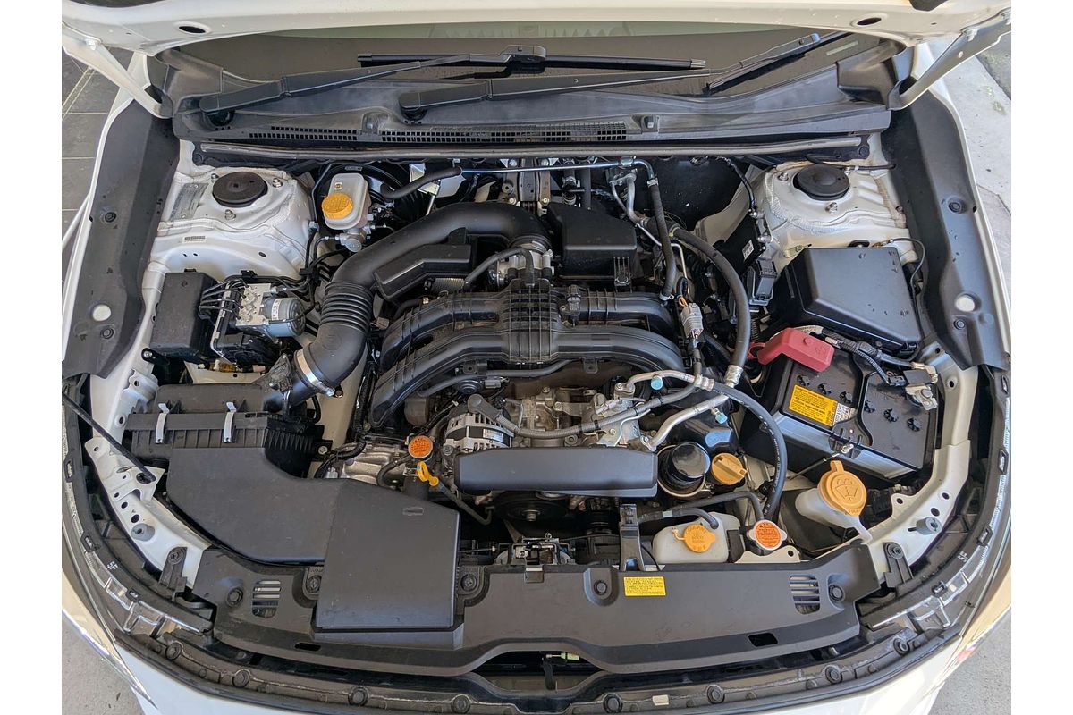 2018 Subaru XV 2.0i-S G5X