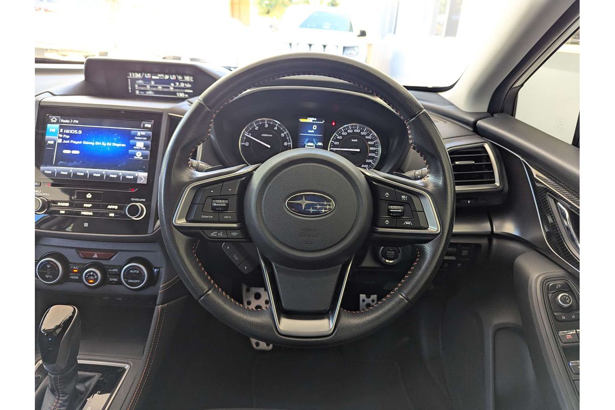 2018 Subaru XV 2.0i-S G5X