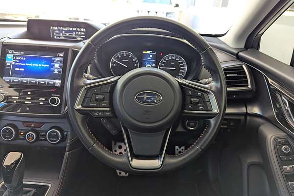 2018 Subaru XV 2.0i-S G5X