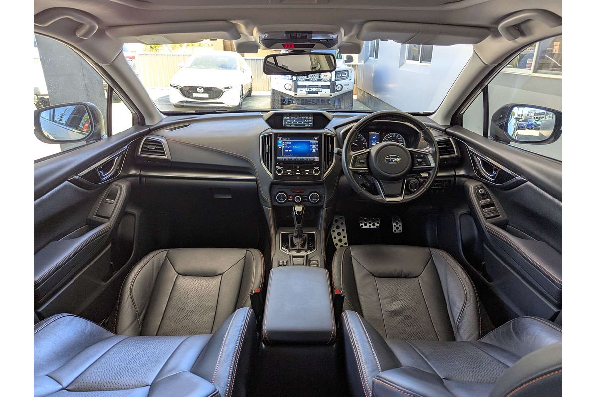 2018 Subaru XV 2.0i-S G5X