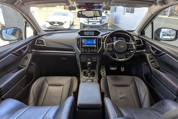 2018 Subaru XV 2.0i-S G5X