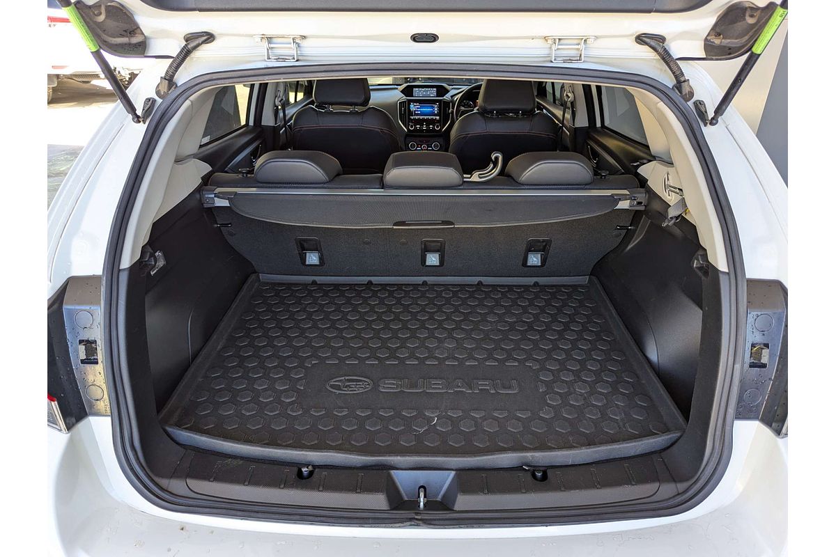2018 Subaru XV 2.0i-S G5X