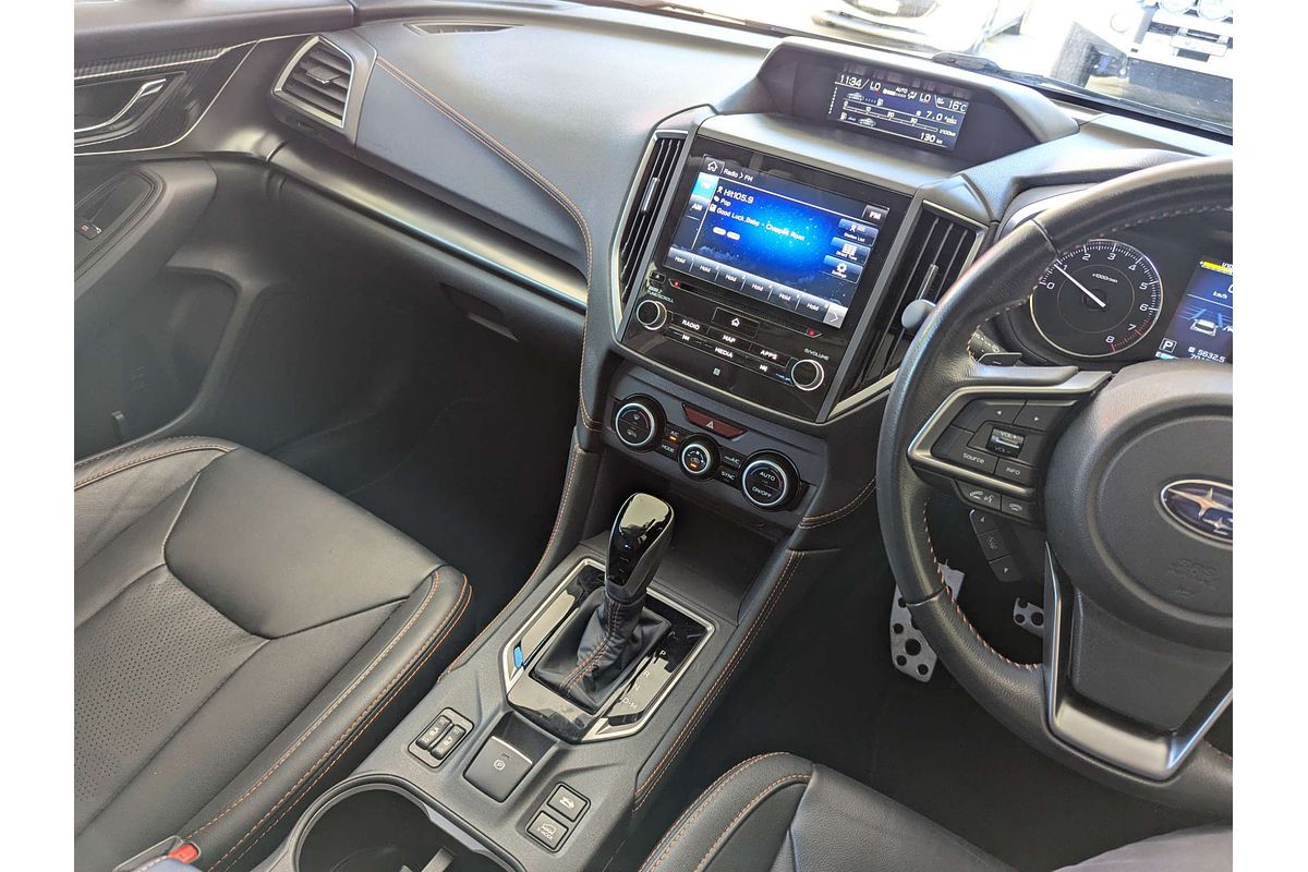 2018 Subaru XV 2.0i-S G5X