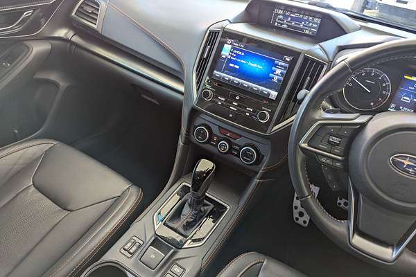 2018 Subaru XV 2.0i-S G5X