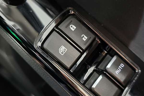 2021 Mazda BT-50 XT TF 4X4