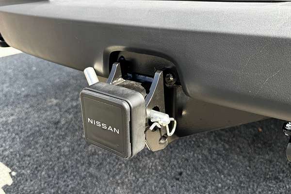 2024 Nissan Patrol Warrior Y62