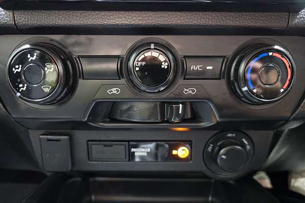 2021 Mazda BT-50 XT TF 4X4