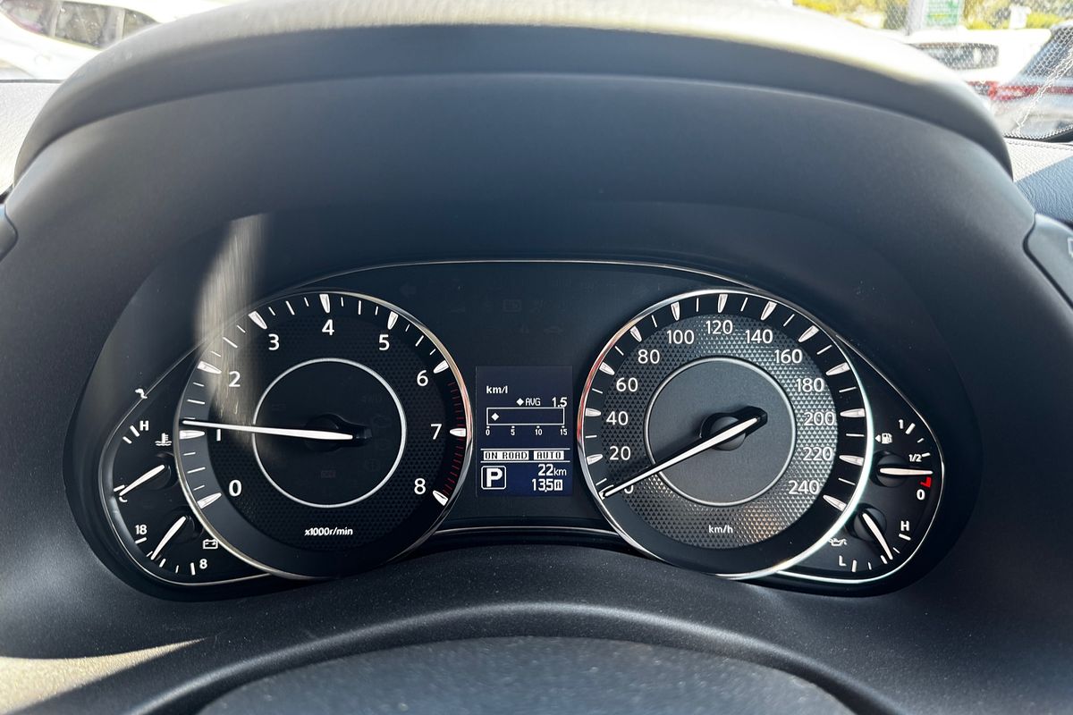 2024 Nissan Patrol Warrior Y62