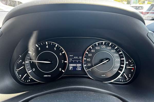 2024 Nissan Patrol Warrior Y62