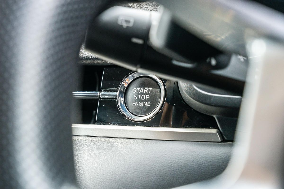 2024 Mitsubishi Outlander ES ZM