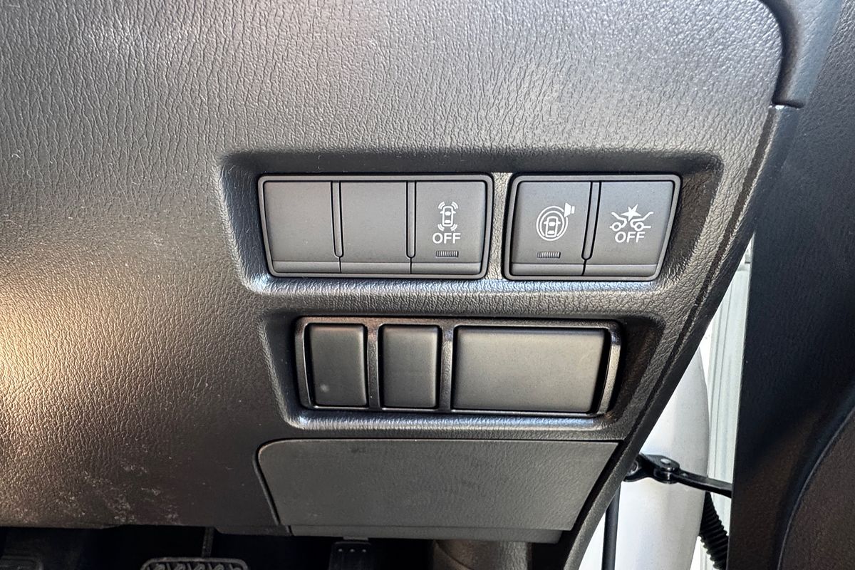 2024 Nissan Patrol Warrior Y62